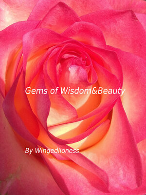 cover image of Gems of Wisdom&Beauty